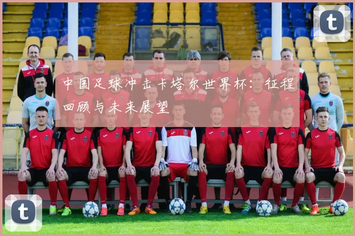 中国足球冲击卡塔尔世界杯:征程回顾与未来展望