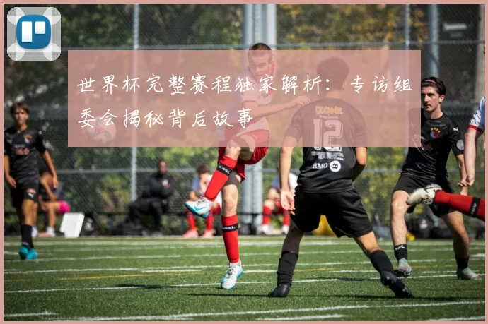 世界杯完整赛程独家解析：专访组委会揭秘背后故事