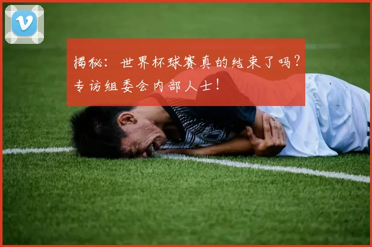 揭秘:世界杯球赛真的结束了吗?专访组委会内部人士!
