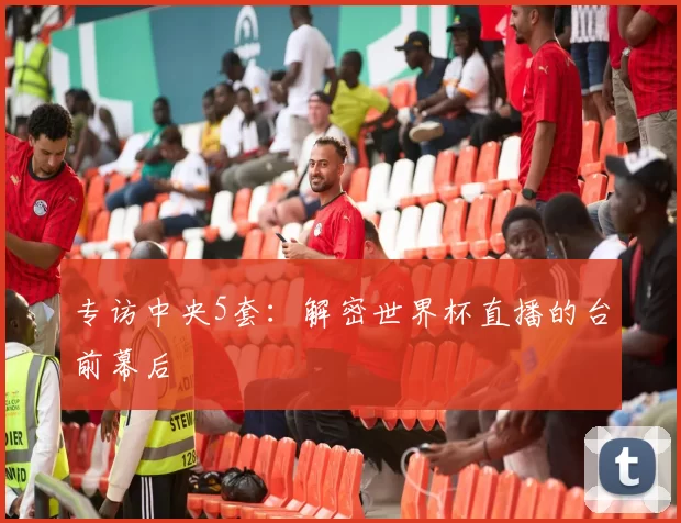 专访中央5套:解密世界杯直播的台前幕后