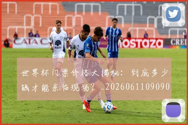 世界杯门票价格大揭秘：到底多少钱才能亲临现场？_20260611090907