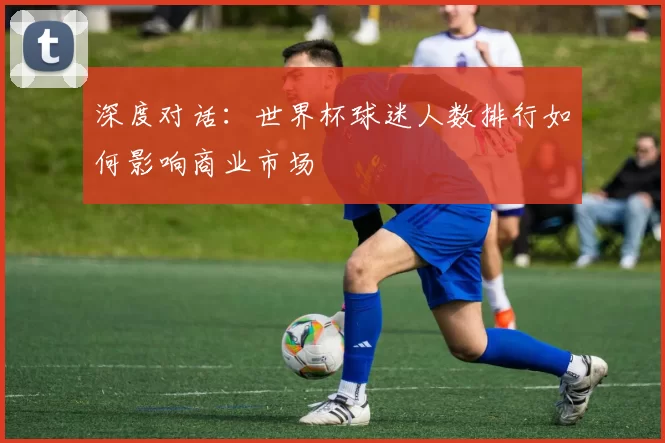 深度对话：世界杯球迷人数排行如何影响商业市场