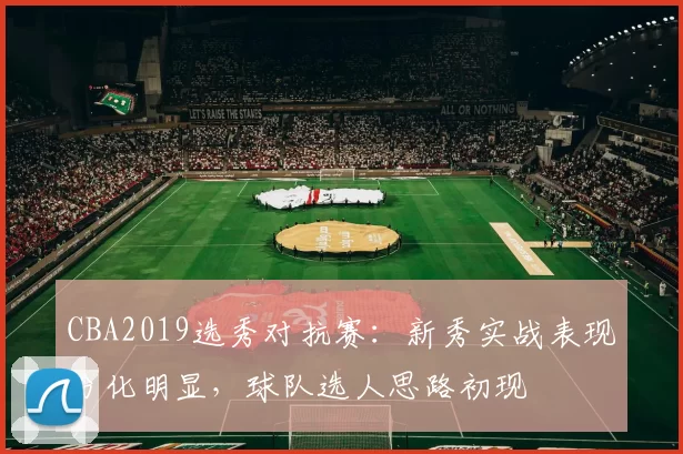 CBA2019选秀对抗赛:新秀实战表现分化明显,球队选人思路初现